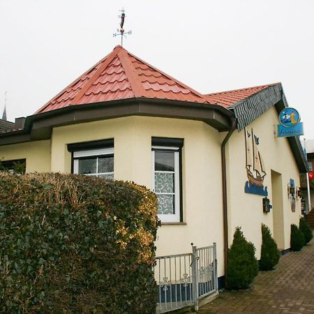 Piratennest Büsum Exterior foto